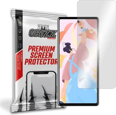 Produktbild von Hydrogel-Folie GrizzGlass Hydrofilm für Google Pixel 6