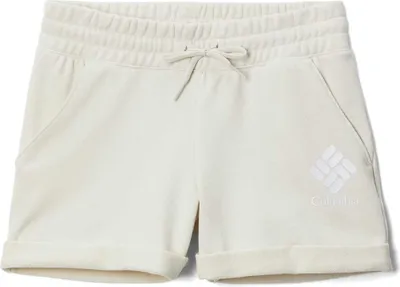 Produktbild von Columbia Trek™ French Terry Kurze Hose Beige 6-7 Years Junge Beige 6-7 Years