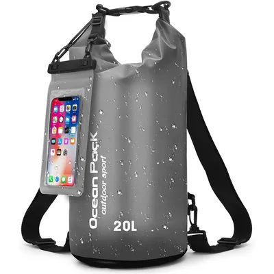 wasserdichte Taschen