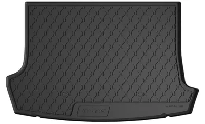 Produktbild von LAMPA Laderaum-/ Kofferraumwanne Matte Gummi für VW T-Roc (A11)