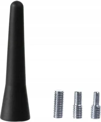 Produktbild von Bat Masz Autoantenne Kurz Universal