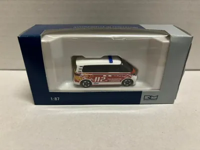 Produktbild von Rietze Volkswagen ID. Buzz People BF Campus Infineon 51403