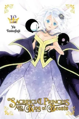 Productafbeelding van Sacrificial Princess and the King of Beasts, Vol. 12