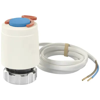 Produktbild von Sygonix Thermoantrieb stromlos geschlossen thermisch