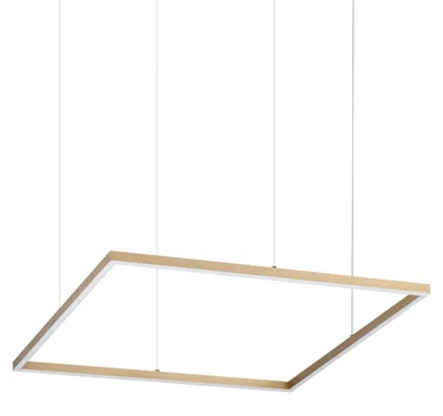 Immagine prodotto di Lampada Oracle 3000K Dimmerabile Ottone Altezza Regolabile Ideal Lux