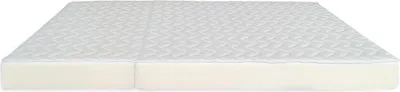 Produktbild von PARTY BZ-Schaumstoffmatratze mit hohem Komfort von DREMEA, 12 cm dick - 140 × 190 cm