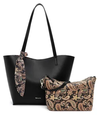 Image de Tamaris TAS Margarethe, sac cabas, 45 cm