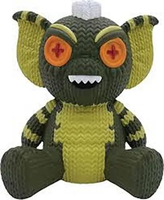 Zdjęcie produktu dla Fanattik Handmade By Robots Gremlins Stripe 13cm