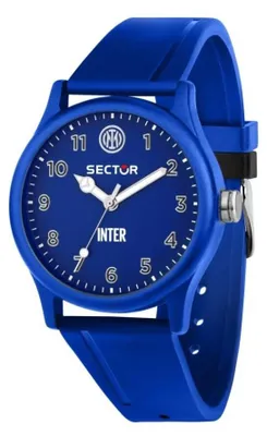 Produktbild von Sector Herren Quarz Armbanduhr mit Mineralglas 41 mm Gehäusedurchmesser R3251203006