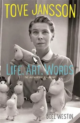 Produktbild von Tove Jansson Life, Art, Words