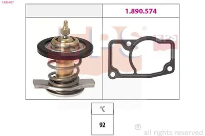 Image de Thermostat Opel 92C 2,0Dti/2,2Dti 02- Vectra