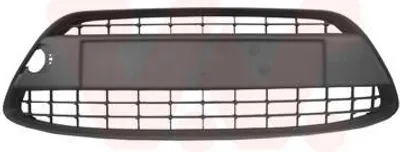 Image de Grille d'aération, pare-chocs