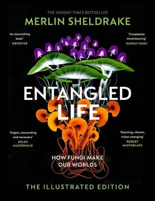 Immagine prodotto di Entangled Life (The Illustrated Edition)