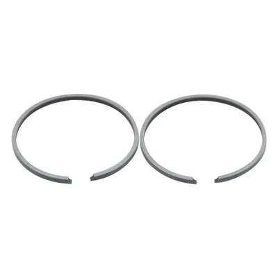 Image de Jeu de segments de piston 39x2,0mm forme C rectangulaire pour Sachs 50 Saxonette // 50/A 50/2 50/3 // 501/4 AKF