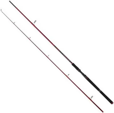 Produktbild von PENN Squadron III Pilk 2.70m 100-160g - Pilkrute