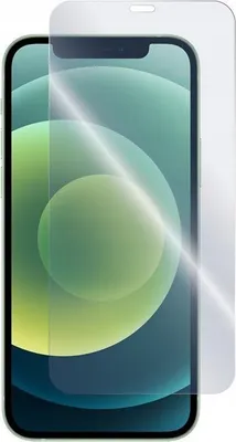 Obrázok produktu pre SKLO pre Apple iPhone 12 A2172 12 Pro A2341 Tvrdené sklo 9H