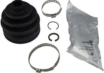 Produktbild von KAVO PARTS Faltenbalgsatz Antriebswelle Vorne Radseitig für NISSAN PRIMERA (P11) CVB-6511