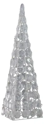 Zdjęcie produktu dla LED ACRYL PYRAMIDE 45 cm