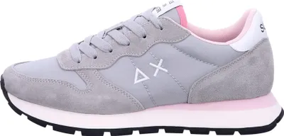 Produktbild von Sun68 Sportliche Schnürschuhe Damen 32323130303233 Grau 39 EU