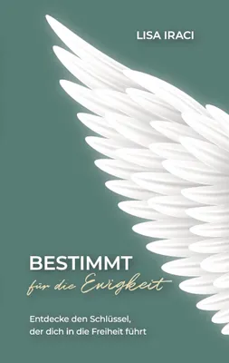 Obrázok produktu pre BESTIMMT für die Ewigkeit - Dein Ratgeber wie du Gott praktisch im Alltag erleben kannst.