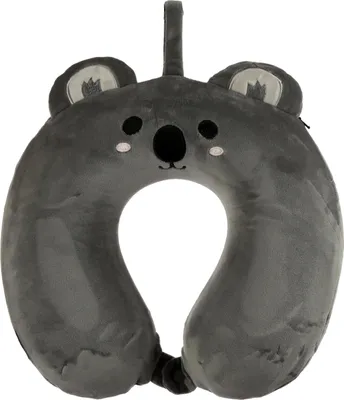 Immagine prodotto di Cuscino da viaggio Koala Relaxeazzz in peluche