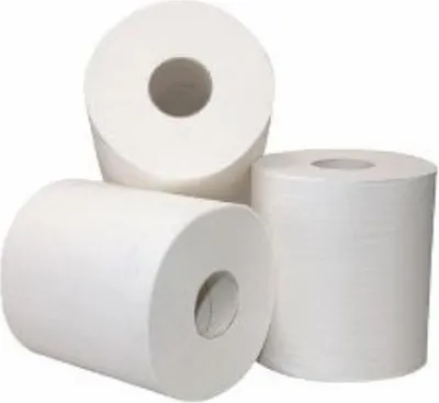 Obrázok produktu pre Papierové uteráky v rolke Maxi - 2vrstvové, celulóza