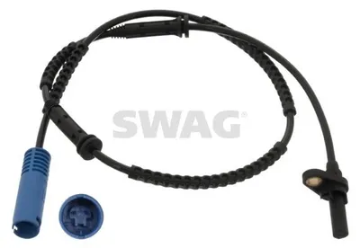 Image de capteur ABS L/P arrière MINI 06-15