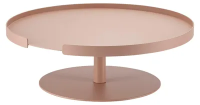 Produktbild von BIG HUG Etagere / Tortenständer - rosa