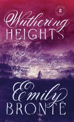 Produktbild von Wuthering Heights