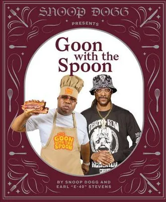 Obrázok produktu pre Snoop Dogg Presents Goon with the Spoon