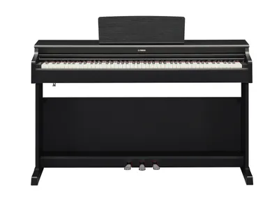 Obrázok produktu pre Yamaha YDP-165 B