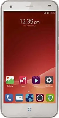 Produktbild von ZTE Blade L3 Displayschutzfolie 9H Verbundglas Panzer Schutz Glas Tempered Glas