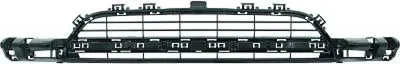 Produktbild von DIEDERICHS Lüftungsgitter Grill Stoßfänger für BMW 1 Schrägheck (F20)