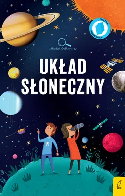Produktbild von Junge Entdecker. Das Sonnensystem