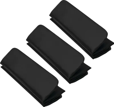 Produktbild von 3x Sitzkissen Sitzmatte Sitzunterlage Faltbar Outdoor Kissen Wandern Stadionkissen