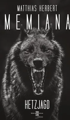 Produktbild von Memiana 6 - Hetzjagd