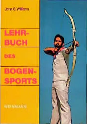 Obrázek produktu pro Lehrbuch des Bogensports