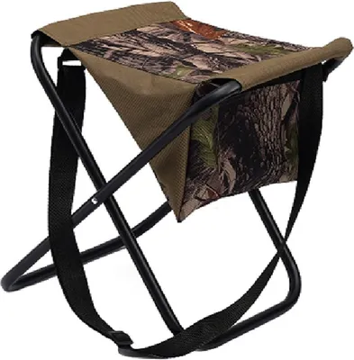 Produktbild von Eurocatch Camou Foldable Chair With Bag