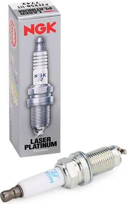 Produktbild von NGK Kerzen Zündkerzen 1043011 4011442125783
