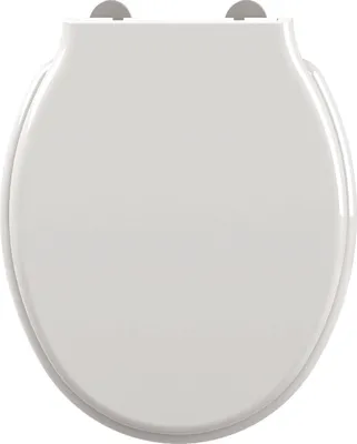 Produktbild von Allibert 820609, Weiß, 380 mm, 450 mm, 50 mm, 1 Stück(e)