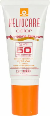 Produktbild von Cantabria Labs Color, Sonnenschutzgel, Tube, Feuchtigkeitsspendend, Schutz, Reparatur, trockene Haut, normale Haut, 50 ml, Gebräunte Haut