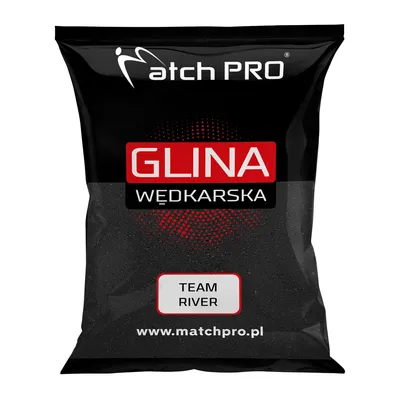 Produktbild von MatchPro Team Fluss Ton 900615