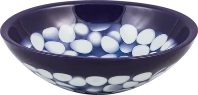 Zdjęcie produktu dla Umywalka żywiczna 40 x 40 x 13