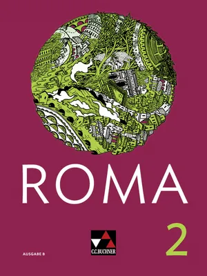 Produktbild von Roma B 2 Schülerband