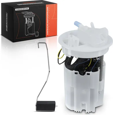 Image de Frankberg 1x Pompe à carburant pour Ford B-Max Tourneo Courier B460 MPV Transit Fourgon/MPV 1.4L 1.6L 2012-2023