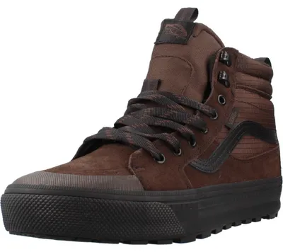 Obrázek produktu pro Vans Vn000Y623N11 Sk8 Hi Hnědý