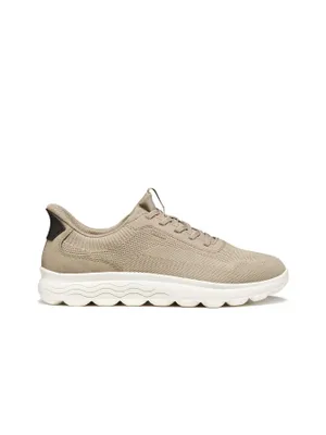 Immagine prodotto di Geox Spericia Plus Slip IN Sneaker SABBIA