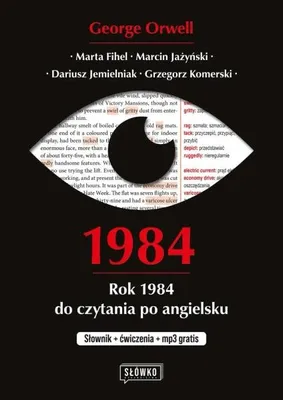 Obrázok produktu pre 1984 – Kolektívna práca
