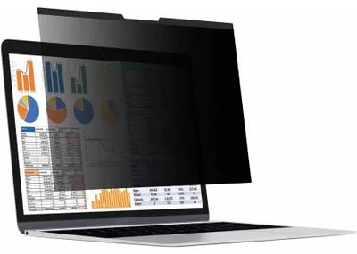 Produktbild von DISPLEX Privacy Safe MacBook Air 15"