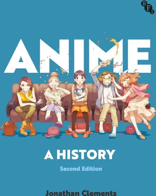 Produktbild von Anime